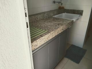 Apartamento novo com piscina aquecida - 7