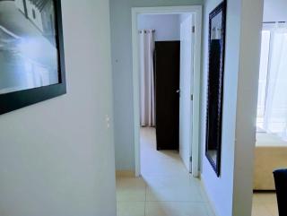 Apartamento novo com piscina aquecida - Ubatuba - 4