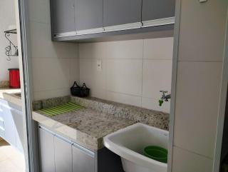 Apartamento novo com piscina aquecida - Ubatuba - 2