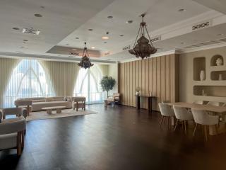 Durrani Homes - Luxe Living at Souk Al Bahar with Burj Khalifa and partial Fountain view - 4