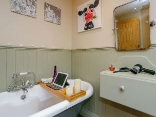 Wit's End Holiday Cottage - Woodhall Spa - 3