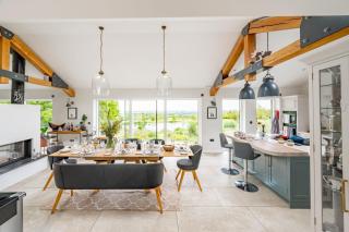 Gamekeepers Lodge - Stratford-upon-Avon - 9