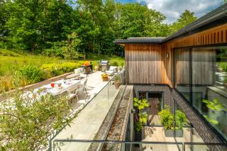 Gamekeepers Lodge - Stratford-upon-Avon - 8