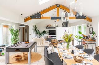 Gamekeepers Lodge - Stratford-upon-Avon - 7