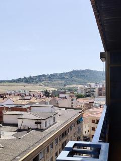 Mirador de Cánovas - Cáceres - 2