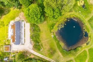 Gamekeepers Lodge - 5