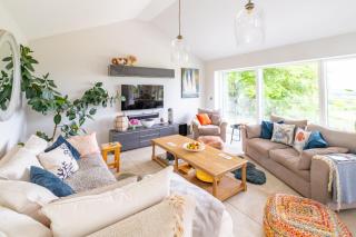 Gamekeepers Lodge - Stratford-upon-Avon - 4