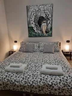 Apartments via Roma - Rovereto - 9