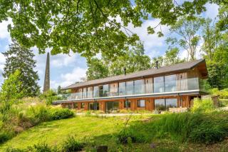Gamekeepers Lodge - Stratford-upon-Avon - 3