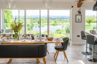 Gamekeepers Lodge - 5