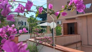 Borgo P Palazzo Catone - Cava deʼ Tirreni - 0
