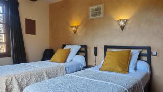 Auberge Saint Jacques - 6