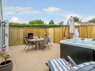 Wit's End Holiday Cottage - Woodhall Spa - 2