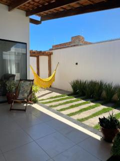 Casa aconchego - Alcobaça - 5