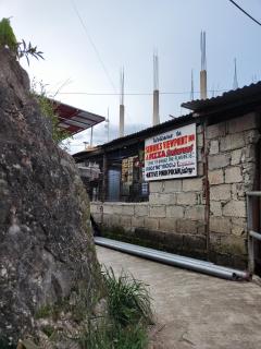 BATAD Simons Viewpoint Inn and Pizza Restaurant - Banaue - 5