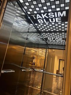 Taksim Blue - Estambul - 5