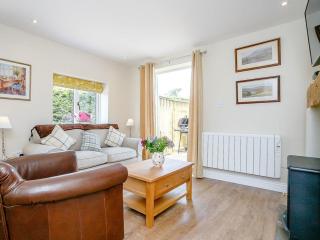 Wit's End Holiday Cottage - Woodhall Spa - 1