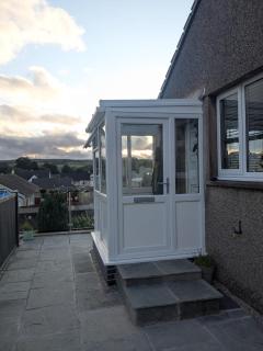 Fell View House - 9