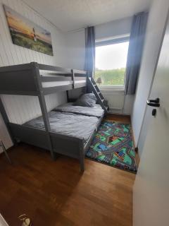 Ferienhaus Neo in Schillig am Meer - Wangerland - 5