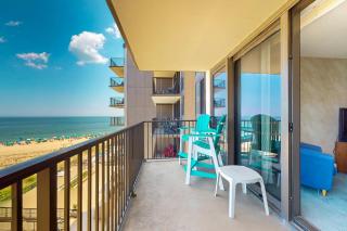 Sea Colony --- 605 Chesapeake House Rd - 0