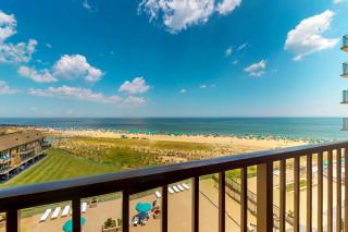 Sea Colony --- 605 Chesapeake House Rd - Bethany Beach - 8