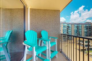 Sea Colony --- 605 Chesapeake House Rd - Bethany Beach - 4