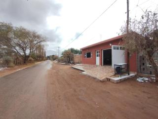 Casa Tomas 2 - Villa Unión - 9