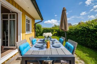 Ferienhaus Pfefferminza Kronsgaard - Kronsgaard - 9