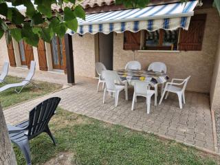 Villa in Saint-Geniès with Private Pool - Saint-Geniès-de-Fontedit - 9