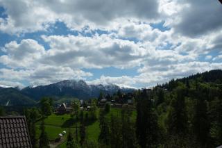 Pokoje Widokowe TATRA Ventus - Zakopane - 2