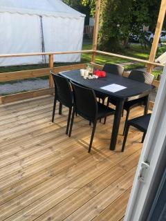 Mobil-home Marilou From Omaha - Crouay - 0