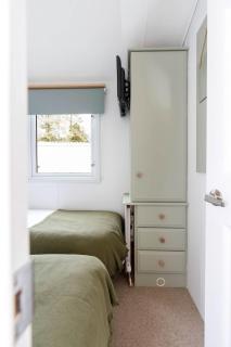 The Chester-2 bed Static Caravan - Oxnam - 7