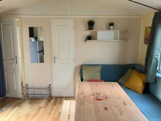 Mobil-home Marilou From Omaha - Crouay - 1