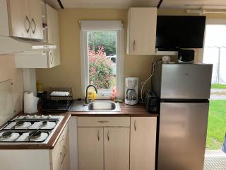 Mobil-home Marilou From Omaha - Crouay - 3