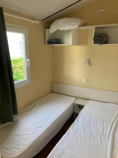Mobil-home Marilou From Omaha - Crouay - 6