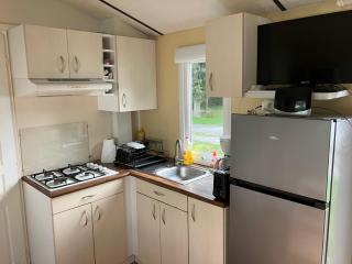 Mobil-home Marilou From Omaha - Crouay - 9