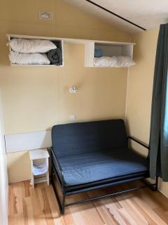 Mobil-home Marilou From Omaha - Crouay - 5