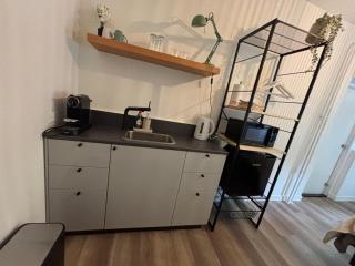 B&B De Dreef - Middelburg - 2
