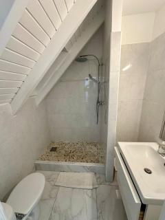 T3 direct beach access - frégate - Grand Case - 8