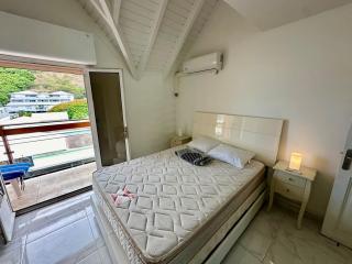 T3 direct beach access - frégate - Grand Case - 6