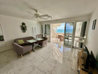 T3 direct beach access - frégate - Grand Case - 3