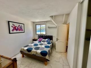 T3 direct beach access - frégate - Grand Case - 2