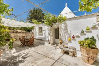 Trullo del Sole by BarbarHouse - Martina Franca - 0