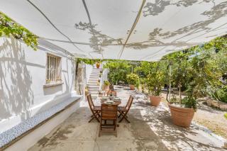Trullo del Sole by BarbarHouse - Martina Franca - 4