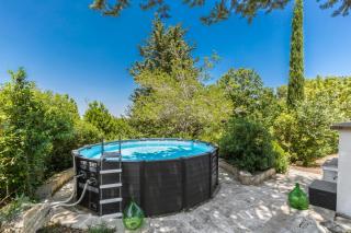 Trullo del Sole by BarbarHouse - Martina Franca - 9