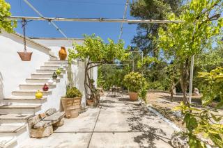 Trullo del Sole by BarbarHouse - Martina Franca - 2