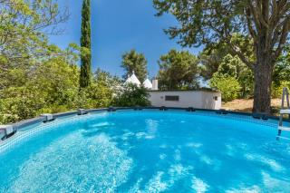 Trullo del Sole by BarbarHouse - Martina Franca - 7