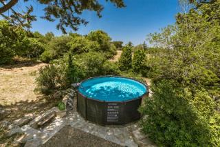 Trullo del Sole by BarbarHouse - Martina Franca - 6