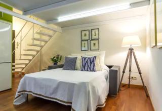 My city Home- Maravilloso Apartamento en Sol - Madrid - 4