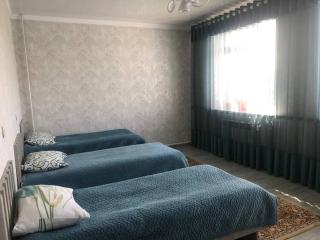 GuestHouse "ERKIN" - Karakol - 7